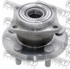 FEBEST 0182-255R Wheel Hub